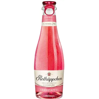 Rotkäppchen Fruchtsecco Granatapfel alkoholfrei 0,2 l
