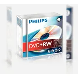 Philips DVD+RW