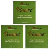 Vimere Deo Creme 3x30 ml