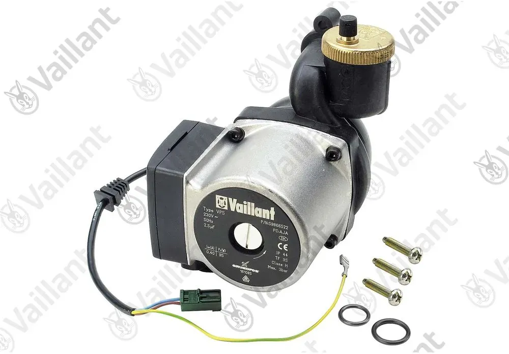 Vaillant Pumpe, 5,0 m  Vaillant-Nr. 161083