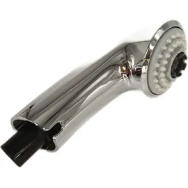 Grohe Zedra Spülbrause Chrom Grau