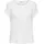 Only ONLMOSTER O-NECK TOP Weiß XS