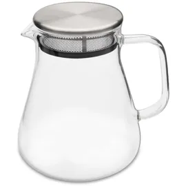 Weis Teekanne Transparent 0,8 l