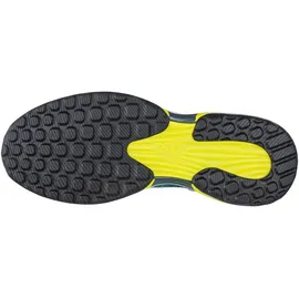 Puma Charge Green Low S1P ESD HRO SRC Sicherheitsschuhe Sicherheitsschuhe 36