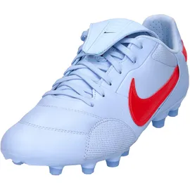 Nike Premier 3 FG Herren royal tint/bright crimson 43