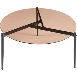 [en.casa] Ulökantaa 80 x 40 cm braun