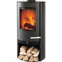 TermaTech Kaminofen | TT20R | 5 kW | Stahl