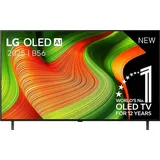 LG OLED55B56LA 55" 4K OLED AI Smart TV B56