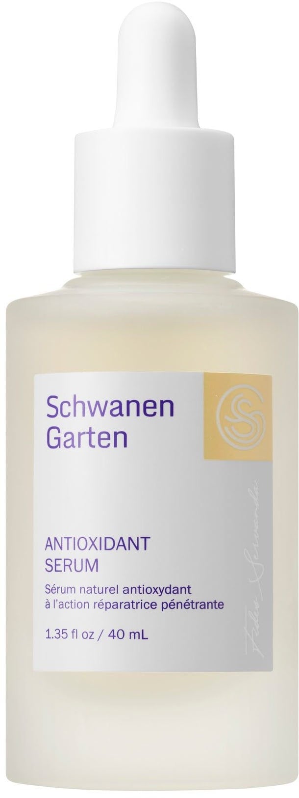 Schwanen Garten Antioxidant Serum 40 ml