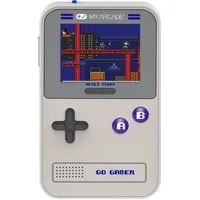 My Arcade GO Gamer Classic 300 JEU EN 1