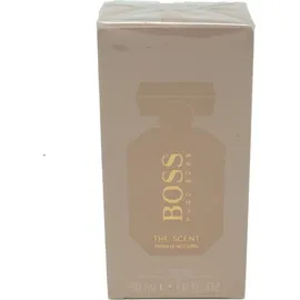 HUGO BOSS The Scent Private Accord for Her Eau de Parfum 50 ml