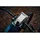 Fidlock Smartphonehülle Vacuum Uni Phone Case L - bis 6,9 Zoll - Schwarz/Transparent