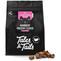 Tales & Tails Hundesnack Huhndert Prozent lecker 90g