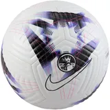Nike Academy Fußball - white/fierce purple/white 5