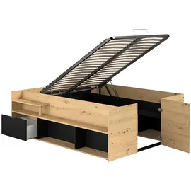 Parisot Travel 140 x 200 cm aristan eiche