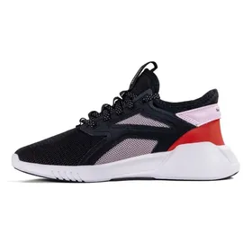 Reebok Schuhe Freestyle Motion LO, EF5179 - Schwarz