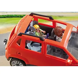 Playmobil Summer Fun Familienauto 5436