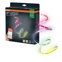 Osram LED-Stripe 1 St. RGBW 5 m