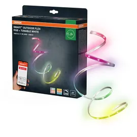 Osram LED-Stripe 1 St. RGBW 5 m