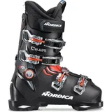 Nordica Herren Ski-Schuhe THE CRUISE 80 X R (GW), NERO/ROSSO, 30,5
