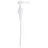 Maimed MyClean Dosierpumpe für 1-L.-Flasche REF75902