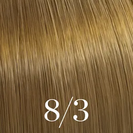 Wella Color Touch Rich Naturals 8/3 hellblond gold 60 ml