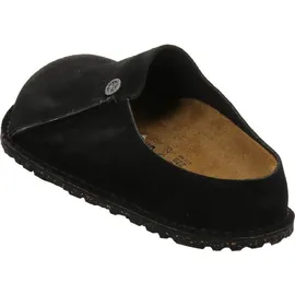 Birkenstock Zermatt Premium Schwarz 44