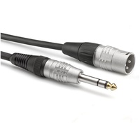 SOMMER CABLE Basic+ HBP-XM6S 6.0m HBP-XM6S-0600