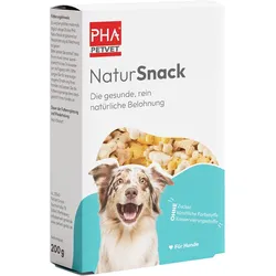Pha Natursnack für Hunde