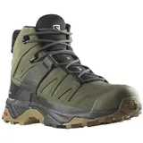 Salomon X Ultra 4 Mid Gore-Tex Herren
