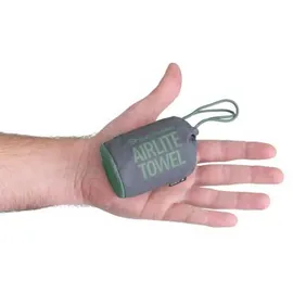 Sea to Summit Airlite L Reisehandtuch sage green