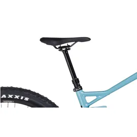 Cube Stereo ONE22 Race 2023 29 Zoll RH 0 cm blau