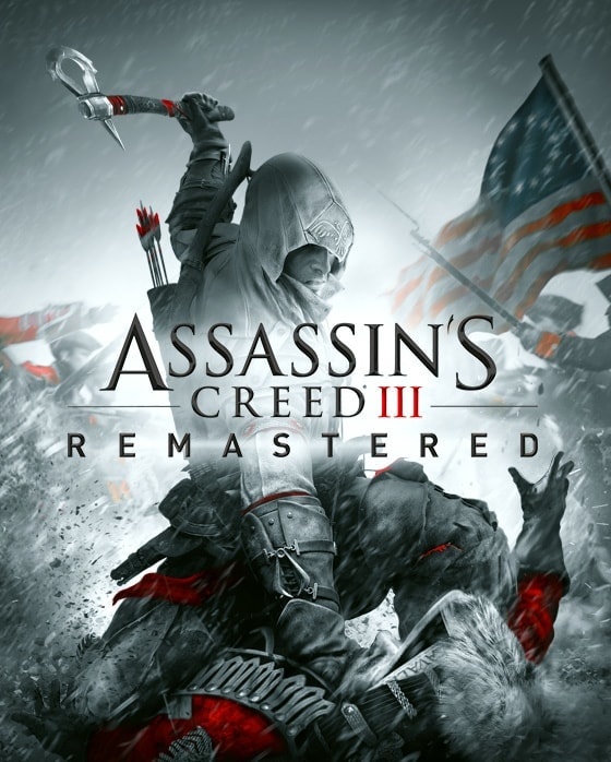 Ubisoft, Assassin's Creed III Remastered