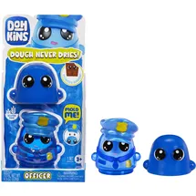 MGA Entertainment Dohkins Police Officer in Tray