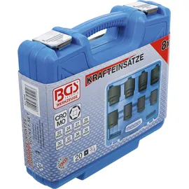 BGS 5240 Satz IMPACT Socket Set Steckdose