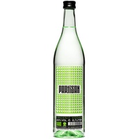 Partisan Green BIO Vodka 40% 0,7l