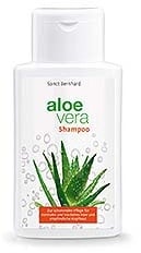 Shampoo all'Aloe Vera - 500 ml