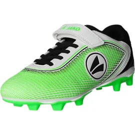 Jako J-SFG Course EV Fußballschuhe Kinder Grün 30