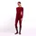Falke Warm Long Tight Damen-rot, Größe S (auch verfügbar in M, XL)