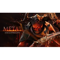 Metal: Hellsinger