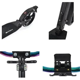 Byox Quick Schwarz