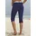 Beachtime Beach Time 3/4-Hose Blau 46