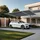 Ximax Carport Wing 2,76 x 5,31 m silber