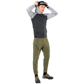 Dynafit 24/7 Polartec® Hoodie Jacke (Größe S