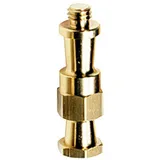 Manfrotto Zapfen 16mm 6-Kant Gew. 3/8''