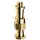 Manfrotto Zapfen 16mm 6-Kant Gew. 3/8''