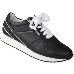 Lei By Tessamino  Sneaker Damensneaker Nika Farbe: schwarz  in Schwarz, 36