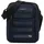 Hedgren Relax M Umhängetasche Polyester Peacoat Blue