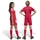 adidas Tiro 26 League Red 164