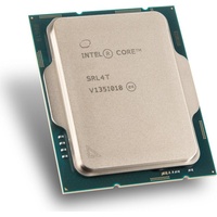 Intel Core i3-12100T, 4C/8T, 2.20-4.10GHz, tray (CM8071504651106)